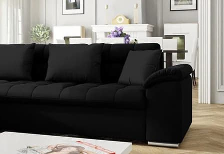 Goldcrest Corner Sofa bed with Storage K07 – photo 5