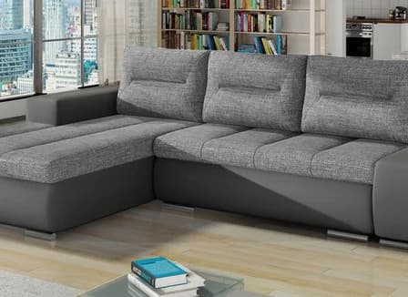 Foxglove Corner Sofa Bed with Storage S21/S29 – photo 4
