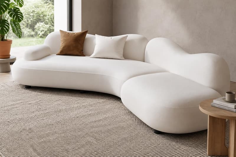 Aldbury Corner Sofa – photo 4
