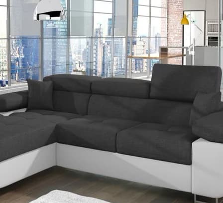 Hollingwood Mini Corner Sofa Bed with Storage S05/S17 – photo 4