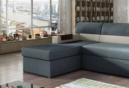 Wrenford Corner Sofa Bed with Storage SR76/SR83 – photo 3