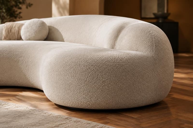 Swanwick Modular Corner Sofa – photo 6