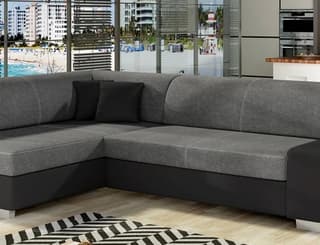 Quintrell Sofa Bed with Storage S05/S11 – close-up detail