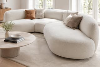 Dunmore Lounge Sofa in As shown – alternative view