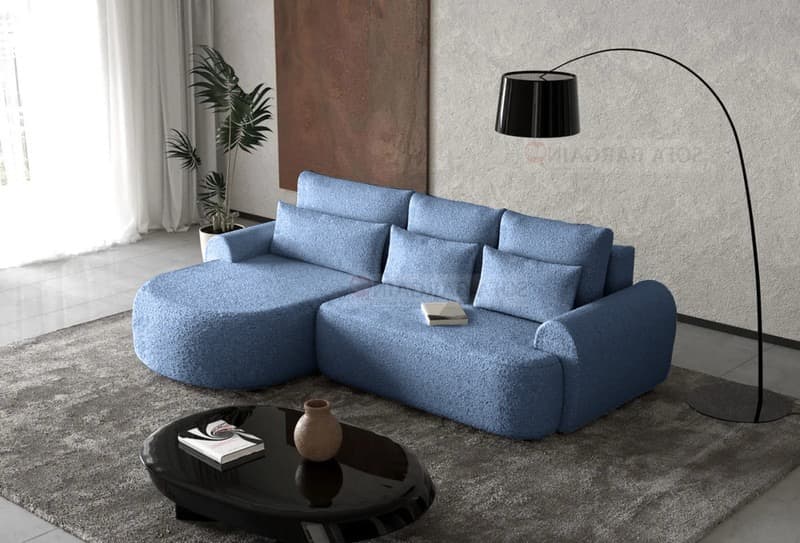 Tarnbrook Corner Sofa Bed with Storage CH19 – photo 2