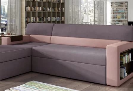 Wrenford Corner Sofa Bed with Storage SR65/SR61 – photo 4