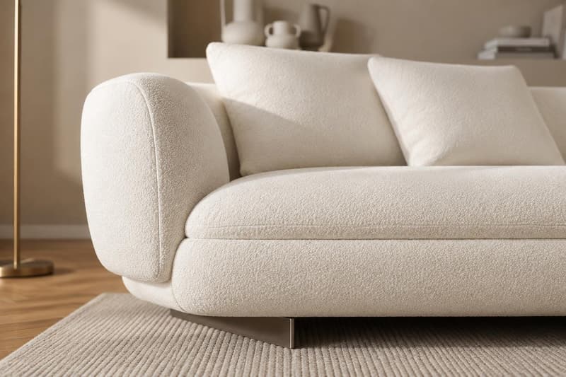 Bayfield Chaise Corner Sofa – photo 6
