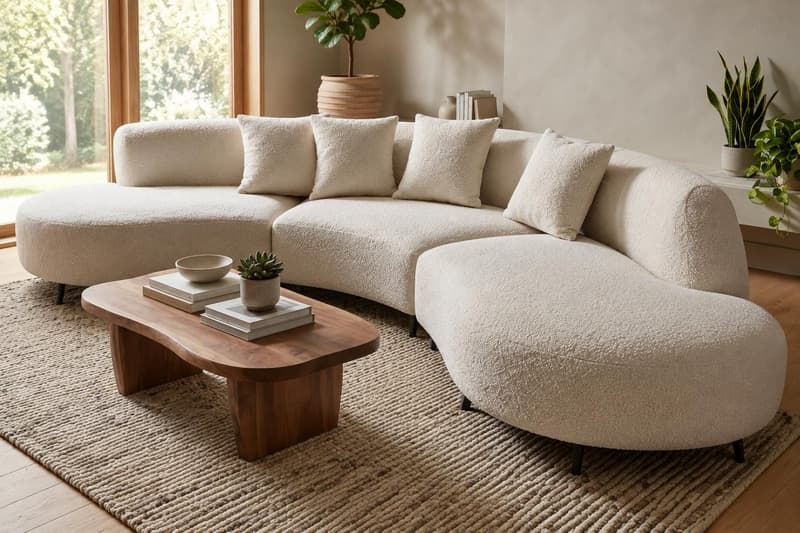 Keswick Modular Corner Sofa – photo 4