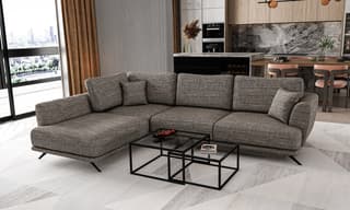 Willowmere Corner Sofa Bed with Storage MR130