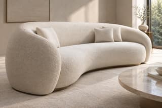 Ulverton Lounge Sofa in As shown – alternative view