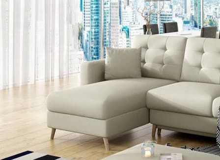 Merrow Corner Sleeper With Storage S33 – photo 3