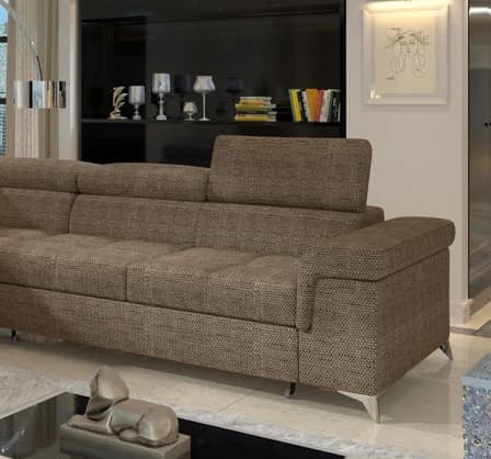 Dorrington Corner Sofa Bed with Storage B03 – photo 5