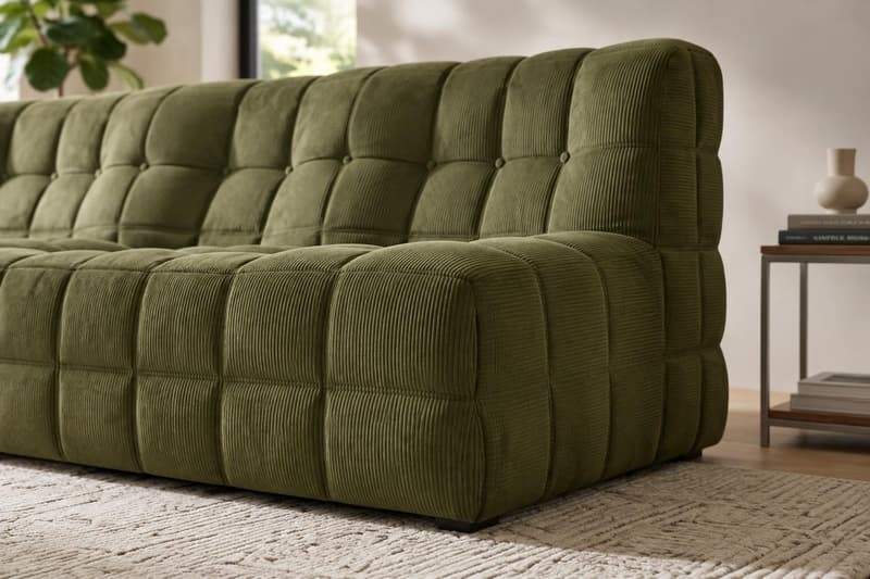 Fairholme Three Seater Sofa – photo 5