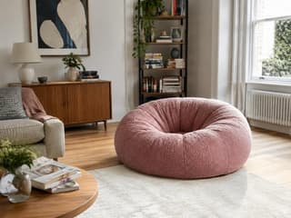 Mayfield Donut Chair