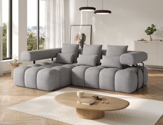 Ursaline Corner Sofa Bed CN03