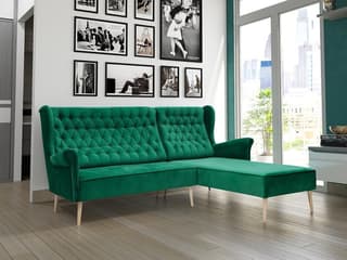 Baywood Corner Sofa K19 – right-hand corner layout