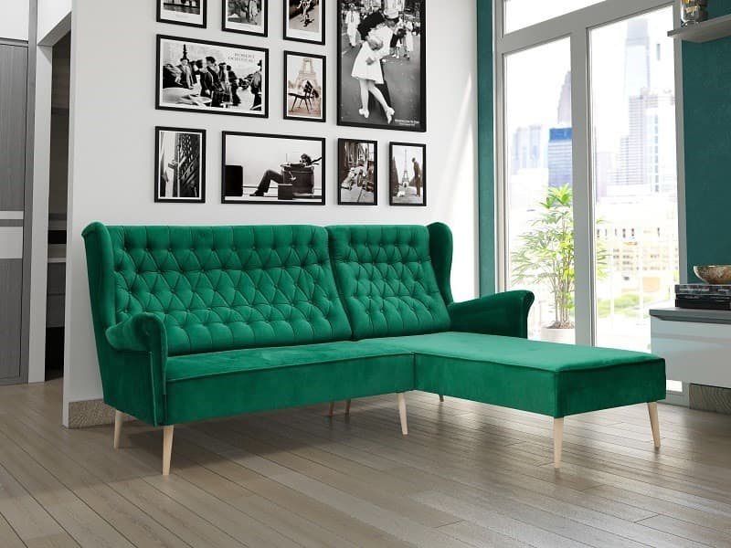 Baywood Corner Sofa K19 – photo 2
