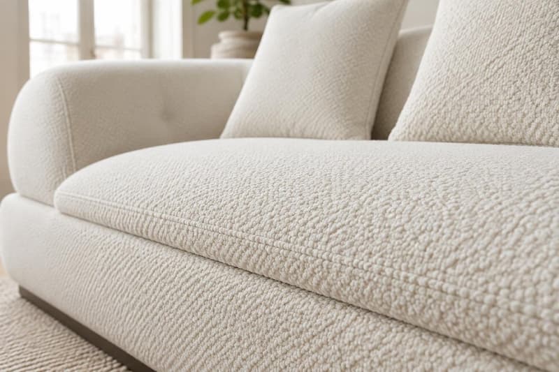 Lunara Curved Corner Sofa – photo 5
