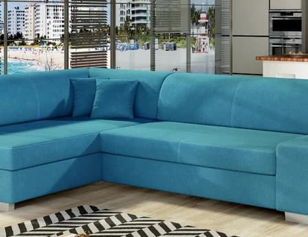 Quintrell Sofa Bed with Storage OR85 – photo 4