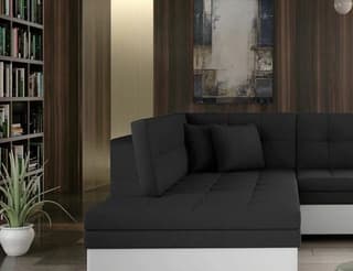 Everleigh Corner Sofa Bed S14/S17 – close-up detail
