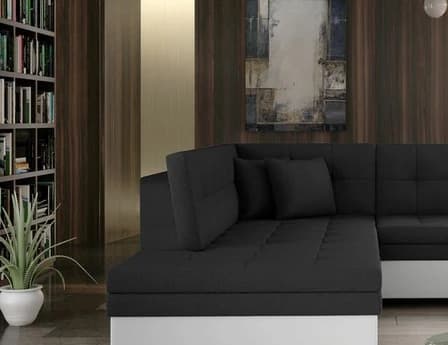 Everleigh Corner Sofa Bed S14/S17 – photo 3