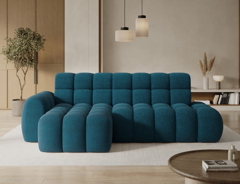Kelmscott Electronic Corner Sofa Bed AM40