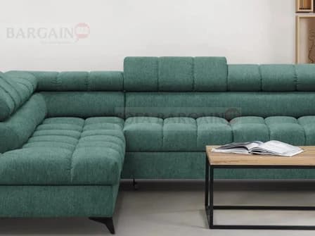 Silverdale Corner Sofa Bed with Storage PL14 – photo 4