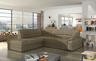 Zanetta Convertible Couch with Storage B03