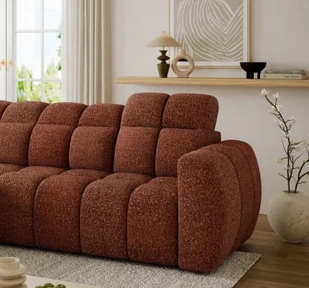 Norbury Electronic Corner Sofa Bed JF30 – photo 5