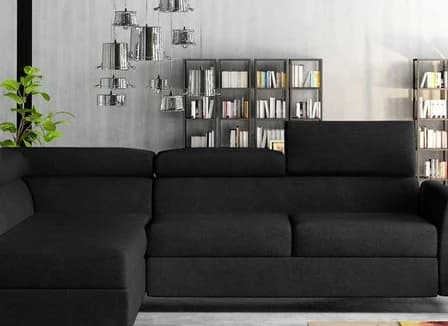 Thorncliff Corner Sleeper with Storage SR100 – photo 4