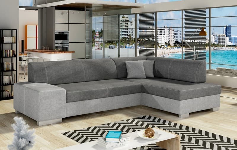 Quintrell Sofa Bed with Storage S05/S21 – photo 2