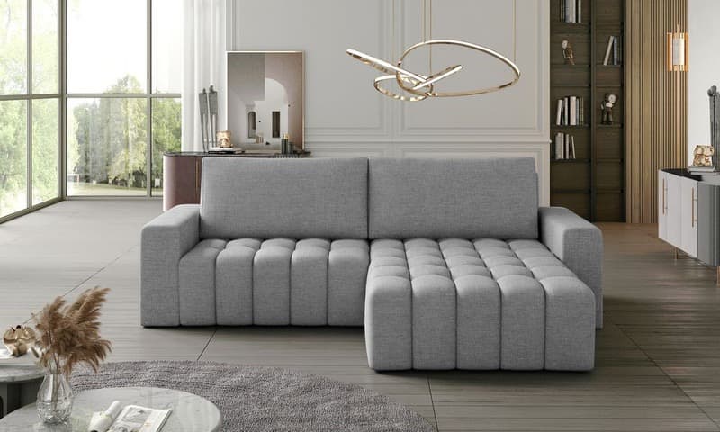 Ambleford Corner Sofa Bed with Storage S21 – photo 2