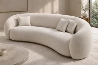 Ulverton Lounge Sofa in As shown – alternative view