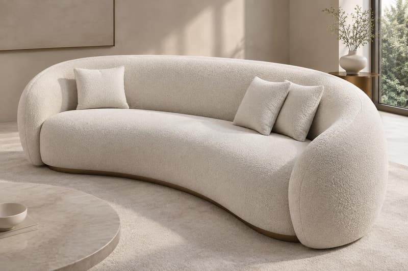Ulverton Lounge Sofa – photo 3