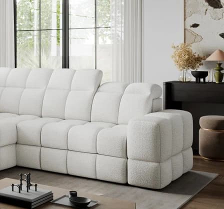 Yeoman Corner Sofa Bed with Storage RY01 – photo 5