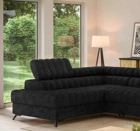 Ashcombe Corner Sofa Bed with Storage AR06 – photo 3