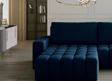 Ambleford Corner Sofa Bed with Storage M77 – photo 3