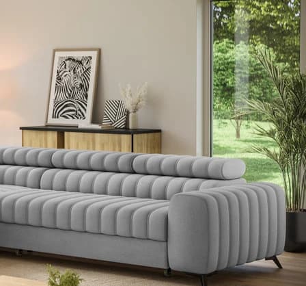 Ashcombe Corner Sofa Bed with Storage N03 – photo 5