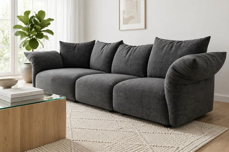 Farnborough Lounge Sofa – photo 2