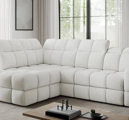 Yeoman Corner Sofa Bed with Storage RY01 – photo 4