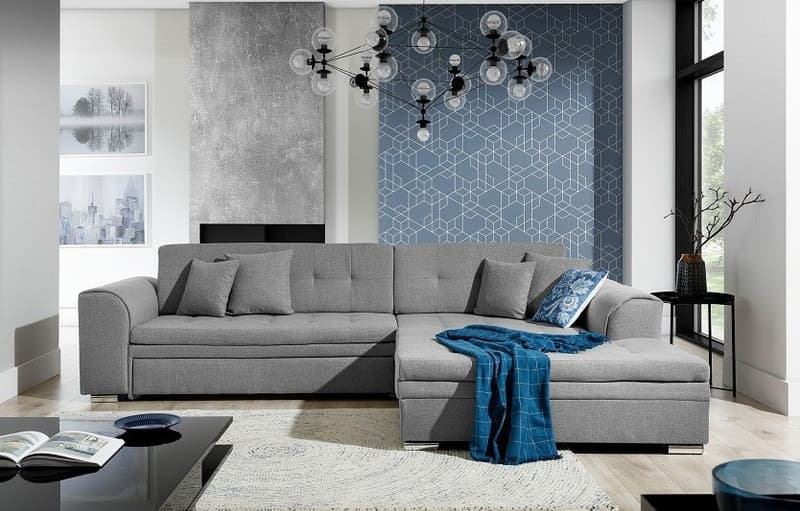 Rosslyn Corner Sofa Bed i91 – photo 2
