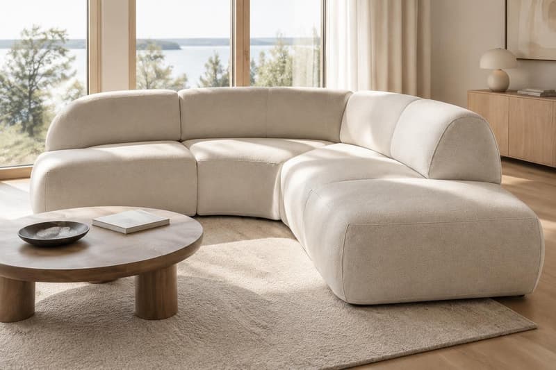 Tilbrook Corner Sofa – photo 4