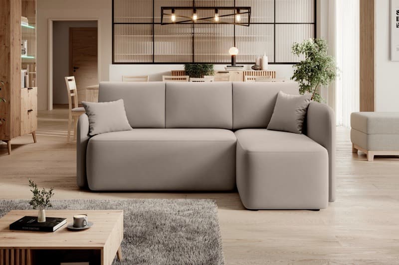 Tivoli Bay Corner Sofa Bed with Storage SL18 – photo 2