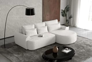 Tarnbrook Corner Sofa Bed with Storage CH01