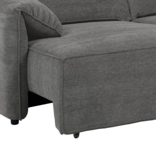 Gillingham Rise 3-Way Electronic Corner Sofa Bed – image 6