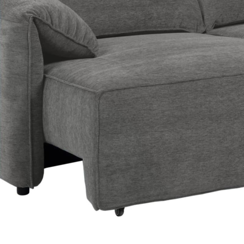 Gillingham Rise 3-Way Electronic Corner Sofa Bed – photo 6