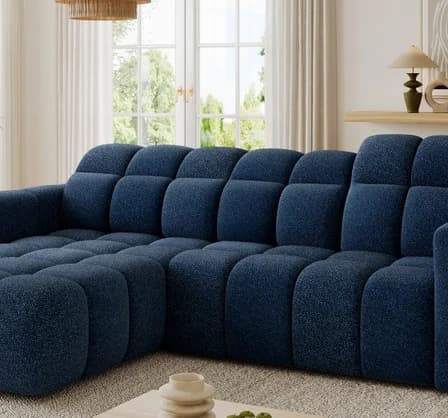Norbury Electronic Corner Sofa Bed Pi40 – photo 4