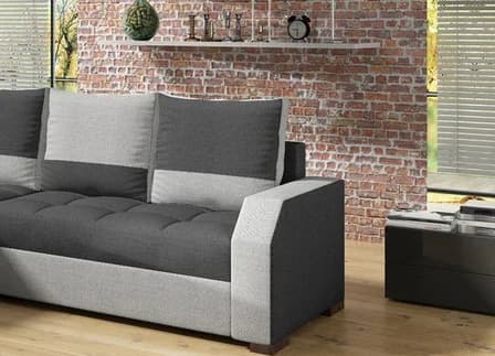 Redwyn Corner Sofa Bed With Storage MA95/MA83 – photo 5