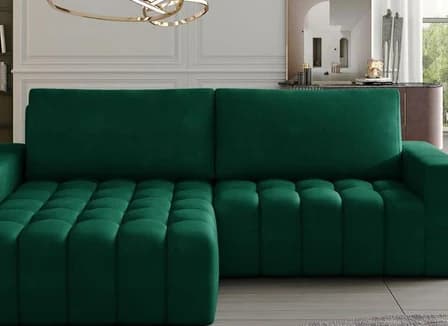 Ambleford Corner Sofa Bed with Storage K19 – photo 4