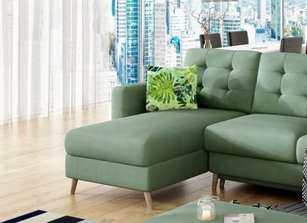 Merrow Corner Sleeper With Storage SR34 – photo 3